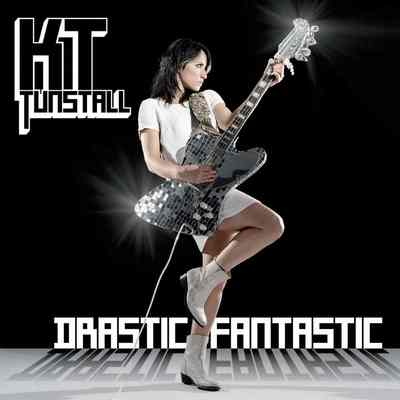 White Bird - KT Tunstall封面
