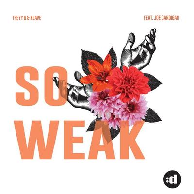 So Weak (Simon Field Remix)封面