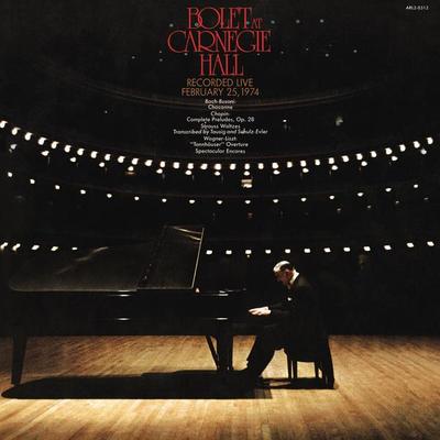Preludes, Op. 28: Prelude No. 8 in F-Sharp Minor (Remastered)封面