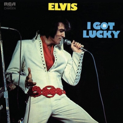 What a Wonderful Life - Elvis Presley封面