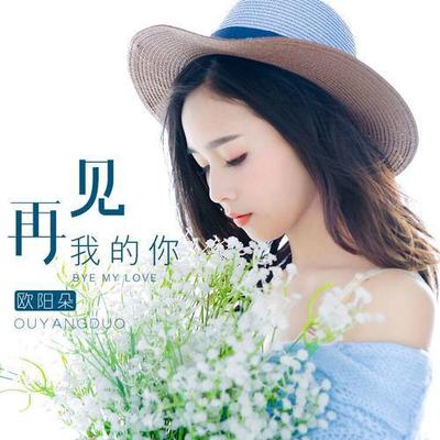 再见我的你（完整版）封面