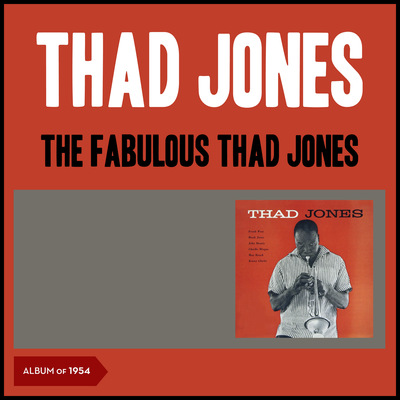 One More - Thad Jones封面