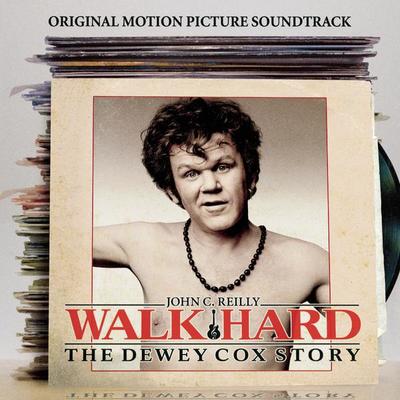 Walk Hard (All Star Version)(电影《永不止步：戴维·寇克斯的故事》插曲)封面