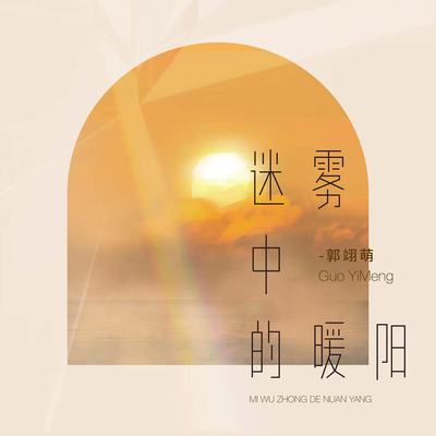 迷雾中的暖阳封面