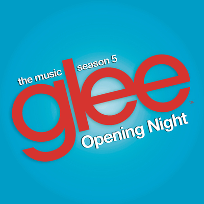 Lovefool (Glee Cast Version)封面
