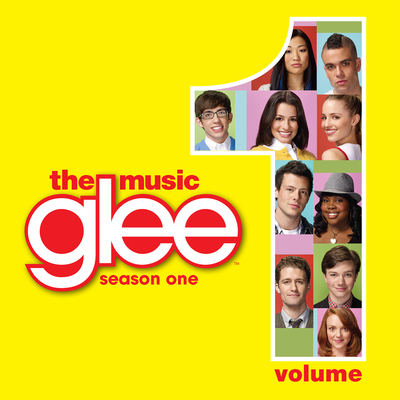 Take A Bow (Glee Cast Version)(电视剧《欢乐合唱团 第一季》插曲)封面