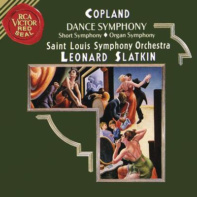 Orchestral Variations (1957)封面