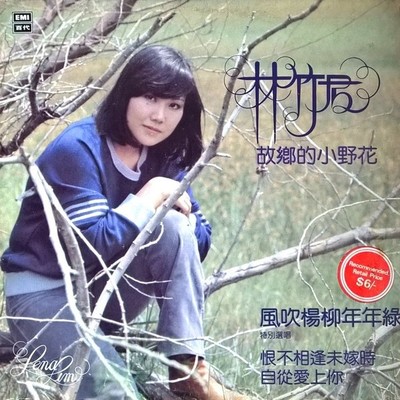 倩影(完整版)封面