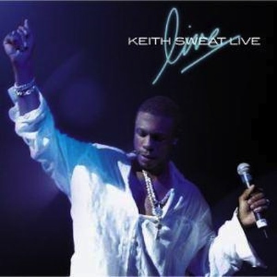 Nobody(Featuring Athena Cage)(Live Album Version)封面