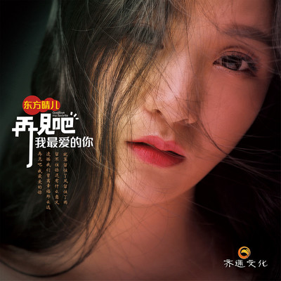 再见吧我最爱的你 (DJ 版) - 东方晴儿封面