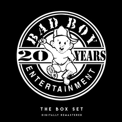 I Don't Wanna Know (feat. Enya & P. Diddy)(2016 Remaster) - Mario Winans / Puff Daddy封面