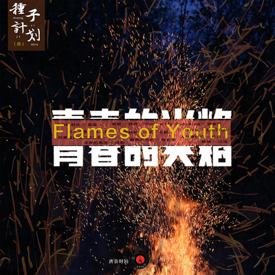 流逝的时光封面