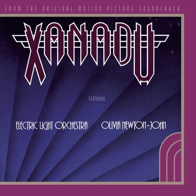 Magic (电影《仙纳杜的狂热》插曲)封面