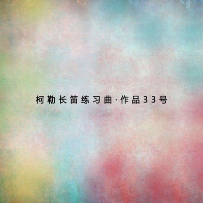 雨滴（专辑：刘天礼吉他名曲欣赏·秋日的私语）封面