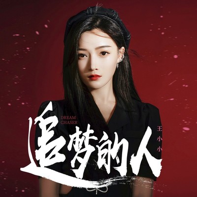 追梦的人(伴奏)封面