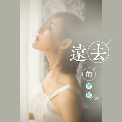 远去的背影封面