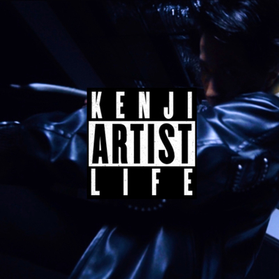 艺术家的生活 Artist Life (Instrumental)封面
