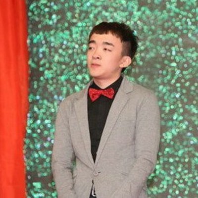幸福呢 - 支一封面