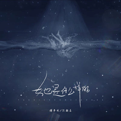 她是什么样的（完整版）封面