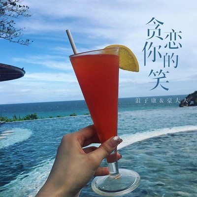 不要在我的伤口撒盐 - 浪子康 / 豪大大封面