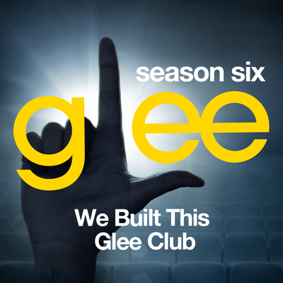 Chandelier (Glee Cast Version)封面
