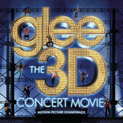 Lucky (Glee Cast Concert Version)封面