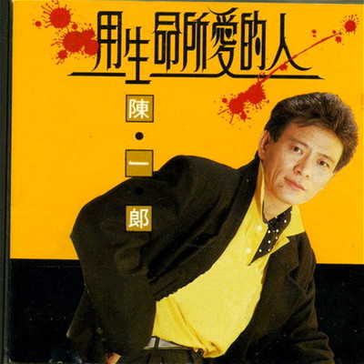 用生命所爱的人封面