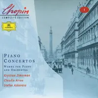 Piano Concerto No.1 In E Minor, Op.11 - 1. Allegro Maestoso