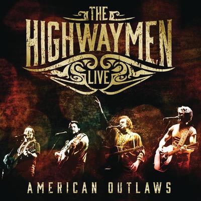 Luckenbach, Texas (Back To The Basics Of Love) (Live)封面