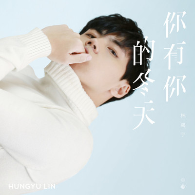 你有你的冬天封面