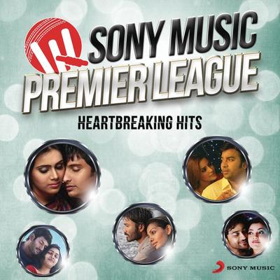 Nenjil Nenjil (From Engeyum Kadhal)封面