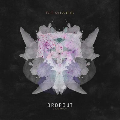 Slowly (Festival Mix) - Dropout封面