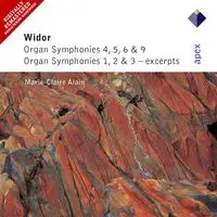 Widor Organ Symphony No6 In C Minor Op42 No2 Iii Intermezzo