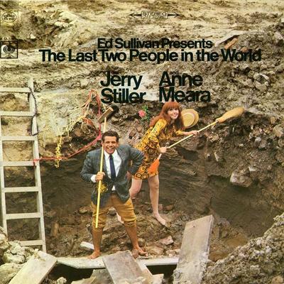 Ditto Mary Elizabeth Doyle - Anne Meara / Jerry Stiller封面