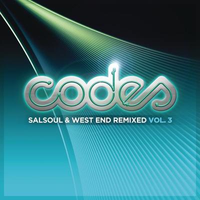 Double Cross (Codes Remix)封面