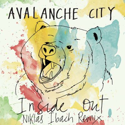 Inside Out (Niklas Ibach Remix) (Radio Edit)封面