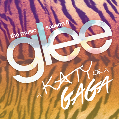 Roar (Glee Cast Version)封面