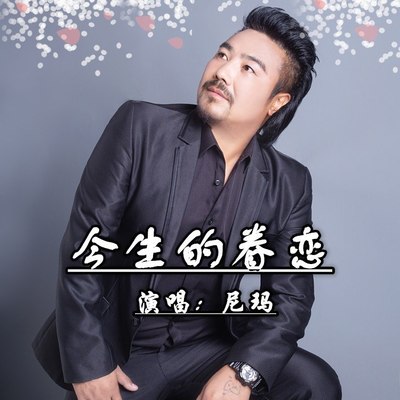 今生的眷恋封面