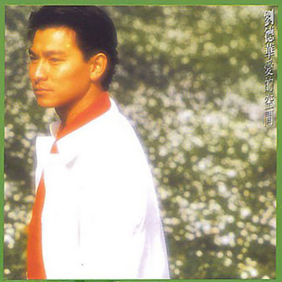 情是那么笨 (电影《九二神雕之痴心情长剑》插曲) - 刘德华封面