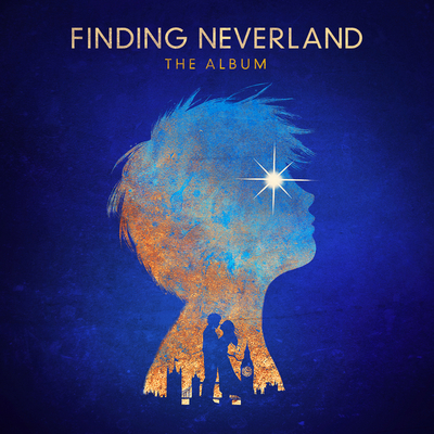 Circus Of Your Mind (From Finding Neverland The Album)封面