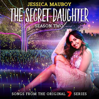 Rather Be(电视剧《The Secret Daughter Season Two》插曲)封面