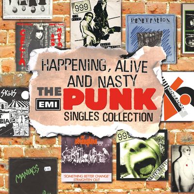 Day By Day (2002 Remastered Version)封面