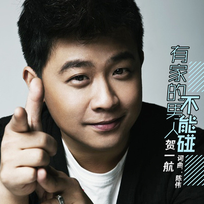 有家的男人你不能碰封面