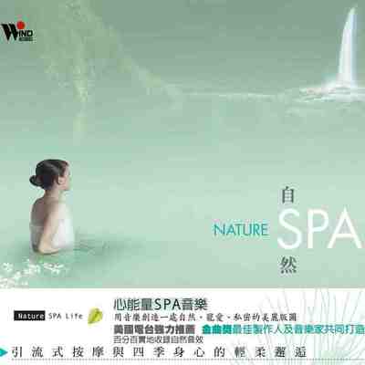 温泉 - 群星封面