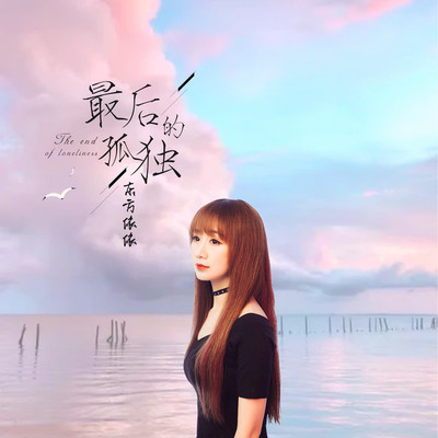 最后的孤独（完整版）封面
