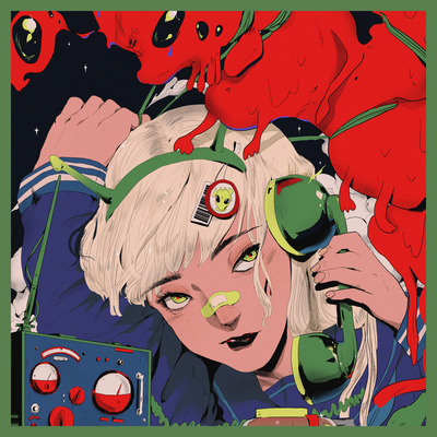 归去，归去，不如归去 Homecoming - 失眠星球频道 Insomnimal Planet封面