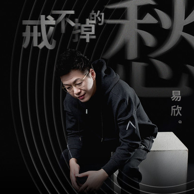 戒不掉的愁封面