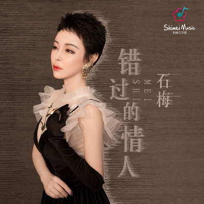 远去的情人封面