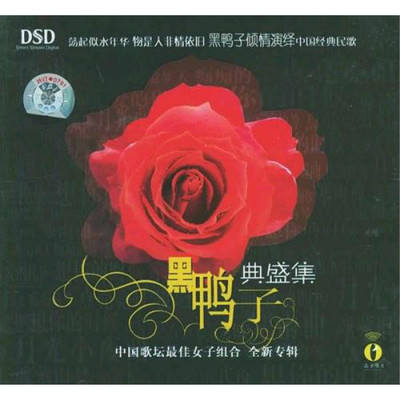 寒雨曲封面