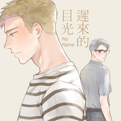 迟来的目光封面